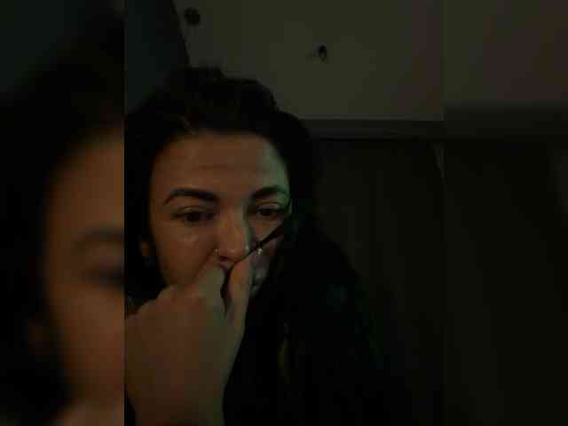 Nikanika27 webcam