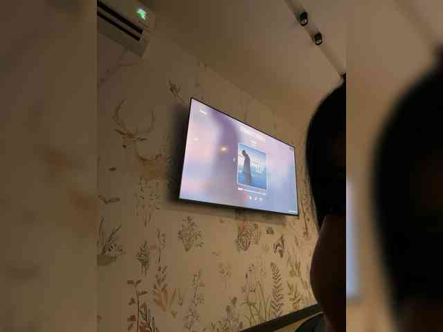 Nikanika27 webcam