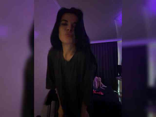Nikanika27 webcam
