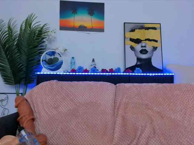 danielaaida webcam