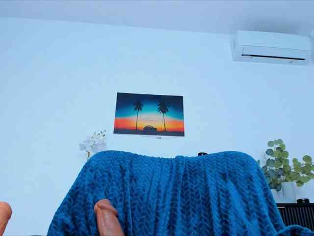 danielaaida webcam