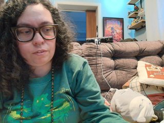 gamergirlBR Porn Show