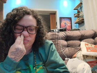 gamergirlBR Porn Show