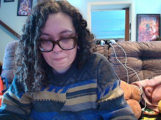 gamergirlBR Porn Show