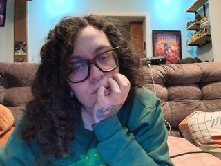 gamergirlBR Porn Show
