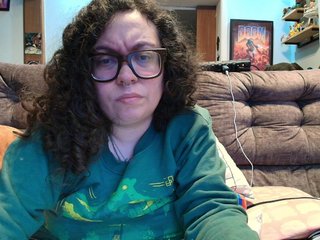 gamergirlBR Porn Show