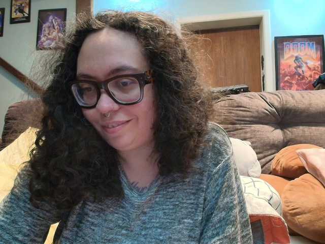 gamergirlBR live cam on BongaCams