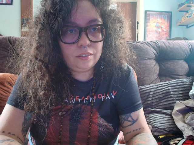 gamergirlBR live webcam show