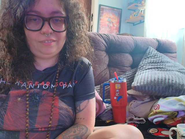 gamergirlBR live webcam show