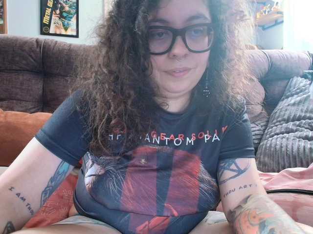 gamergirlBR live webcam show