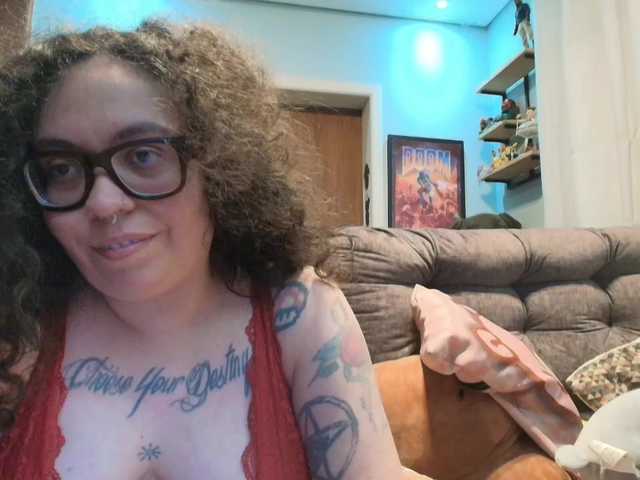 gamergirlBR live cam on BongaCams