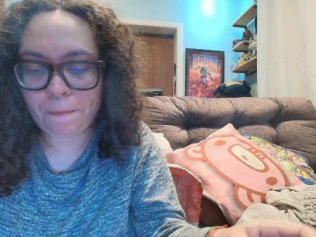 gamergirlBR live cam on BongaCams