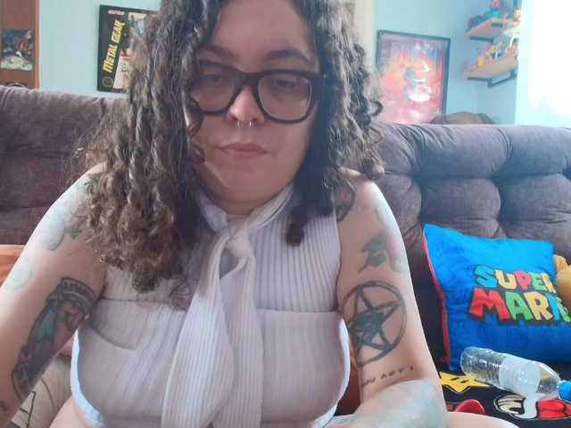 gamergirlBR live cam on BongaCams