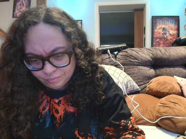 gamergirlBR live cam on BongaCams