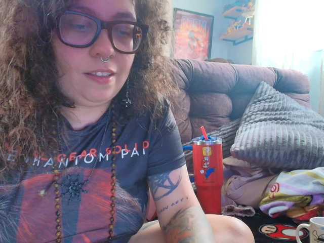 gamergirlBR live cam on BongaCams
