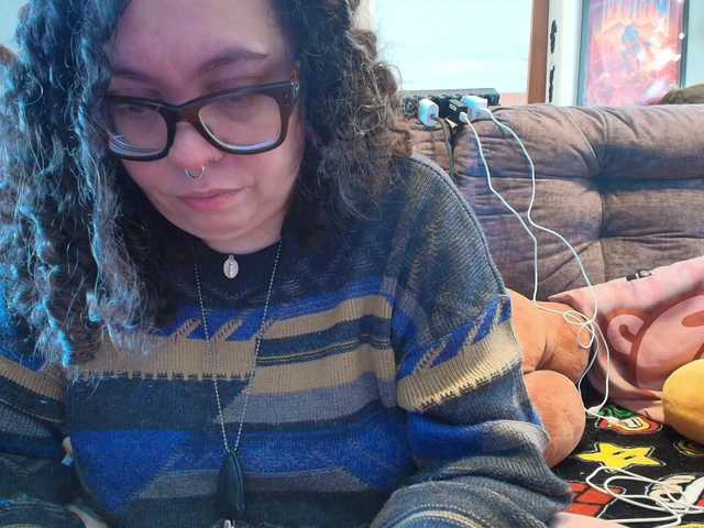 gamergirlBR live cam on BongaCams