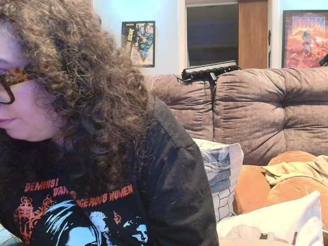 gamergirlBR live cam on BongaCams