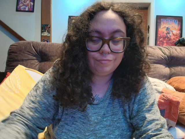 gamergirlBR live cam on BongaCams