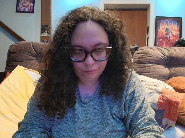 gamergirlBR live cam on BongaCams