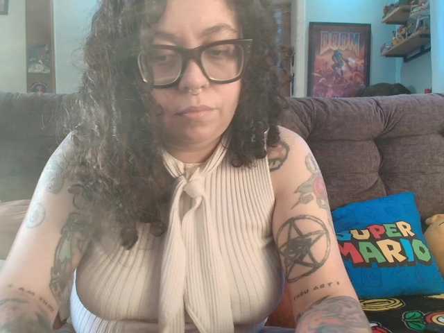 gamergirlBR live cam on BongaCams