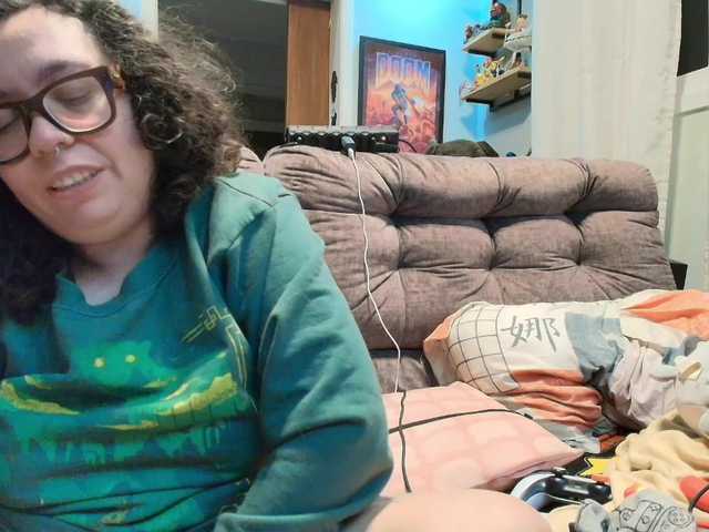 gamergirlBR