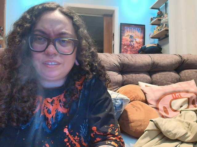 gamergirlBR live cam on BongaCams