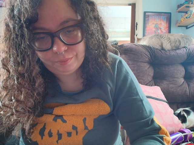 gamergirlBR live cam on BongaCams