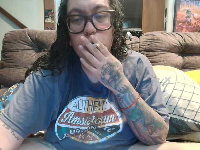 gamergirlBR live cam on BongaCams