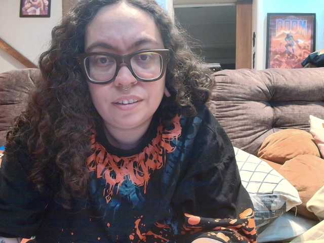 gamergirlBR live cam on BongaCams