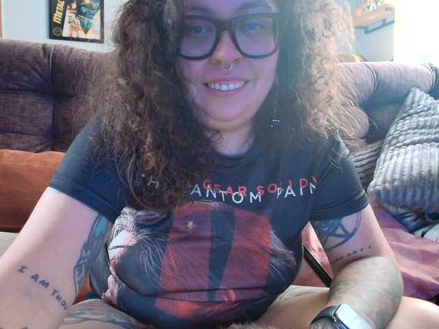 gamergirlBR live webcam show