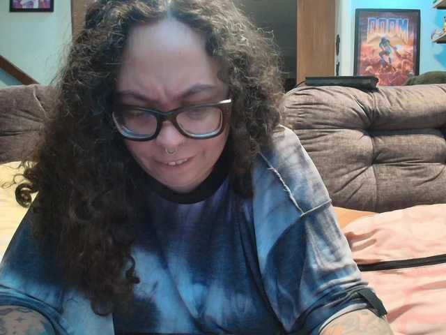 gamergirlBR live cam on BongaCams
