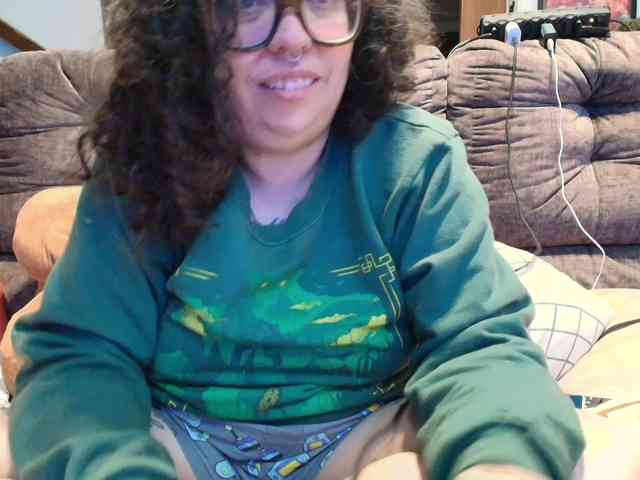 gamergirlBR webcam