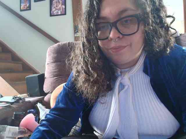 Modelo: gamergirlBR