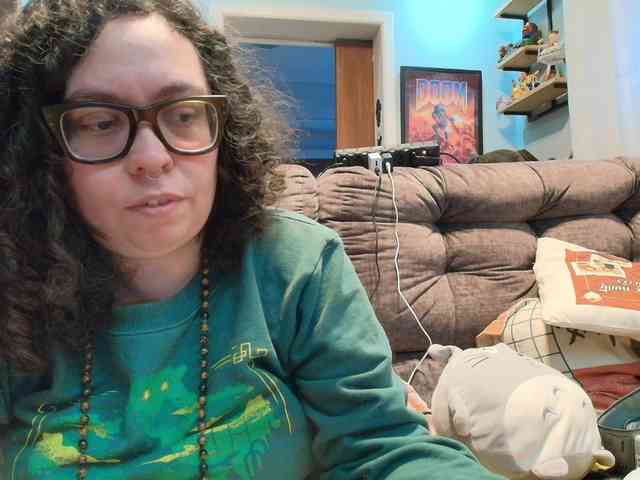 gamergirlBR webcam