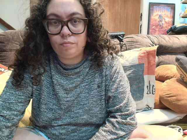 gamergirlBR webcam