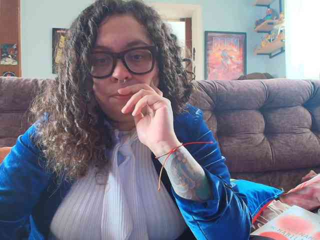 gamergirlBR webcam