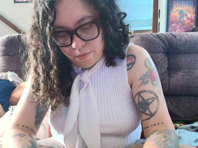 Modelo: gamergirlBR