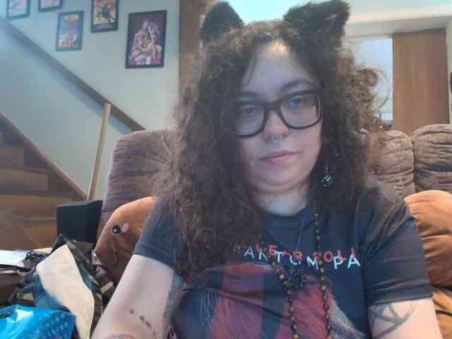 gamergirlBR webcam