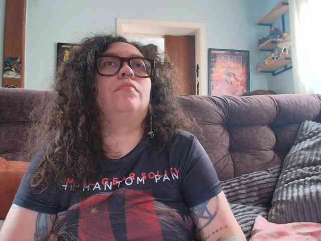 gamergirlBR webcam