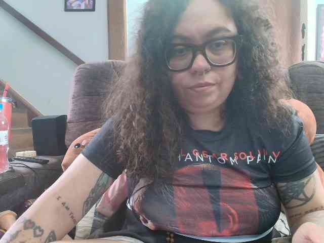 Modelo: gamergirlBR