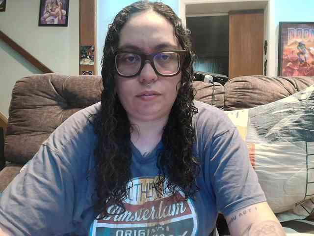 gamergirlBR webcam