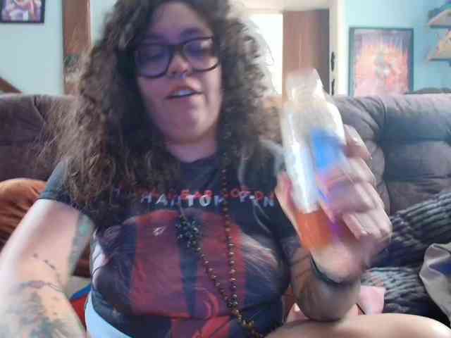 gamergirlBR webcam