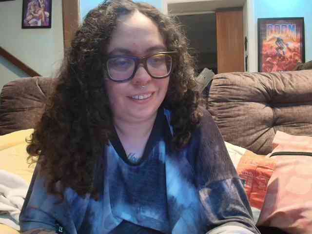 gamergirlBR webcam