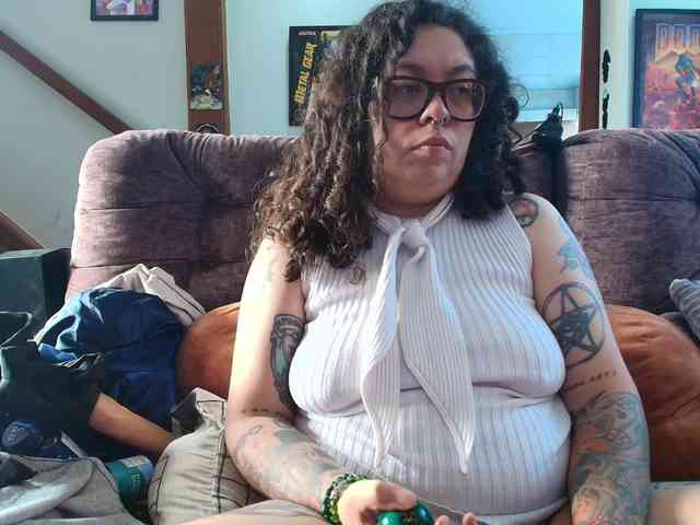 gamergirlbr's live room