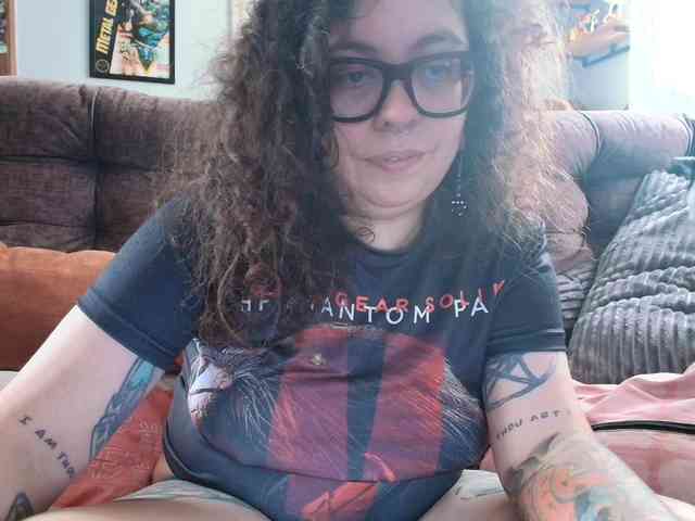 gamergirlBR webcam