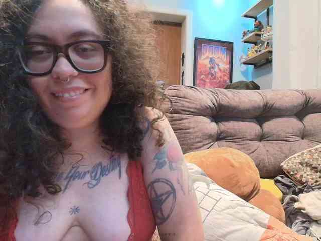 Modelo: gamergirlBR