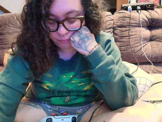 gamergirlBR webcam