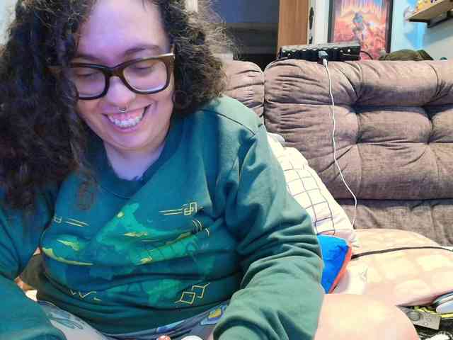 gamergirlBR gamergirlBR