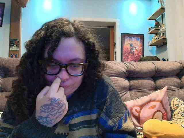 gamergirlBR gamergirlBR
