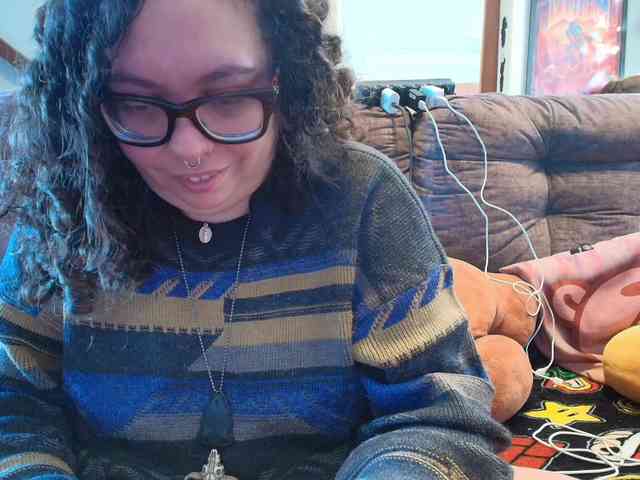 gamergirlBR webcam